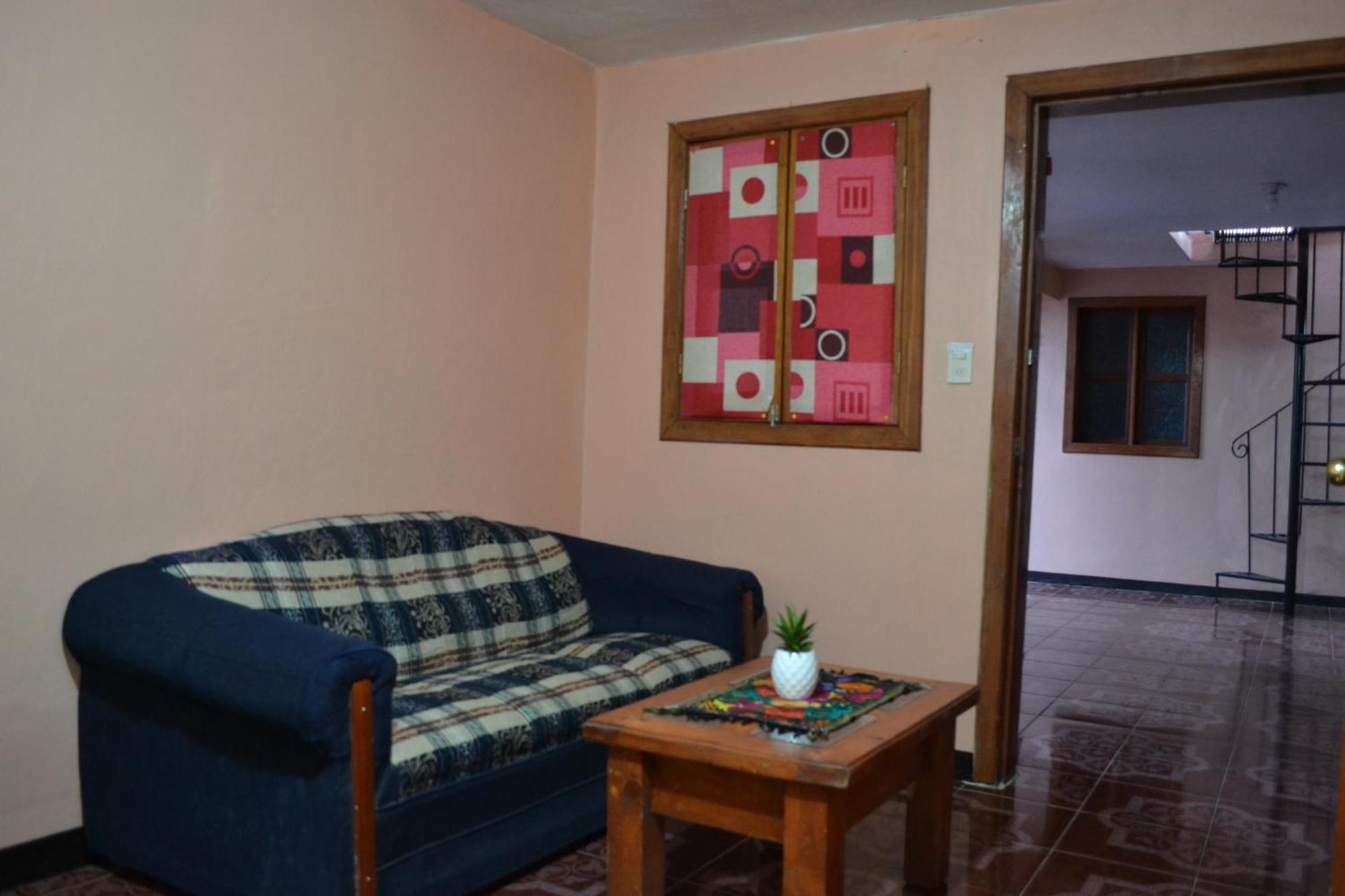 Casa Rincon Hotel San Cristobal de las Casas Exterior photo