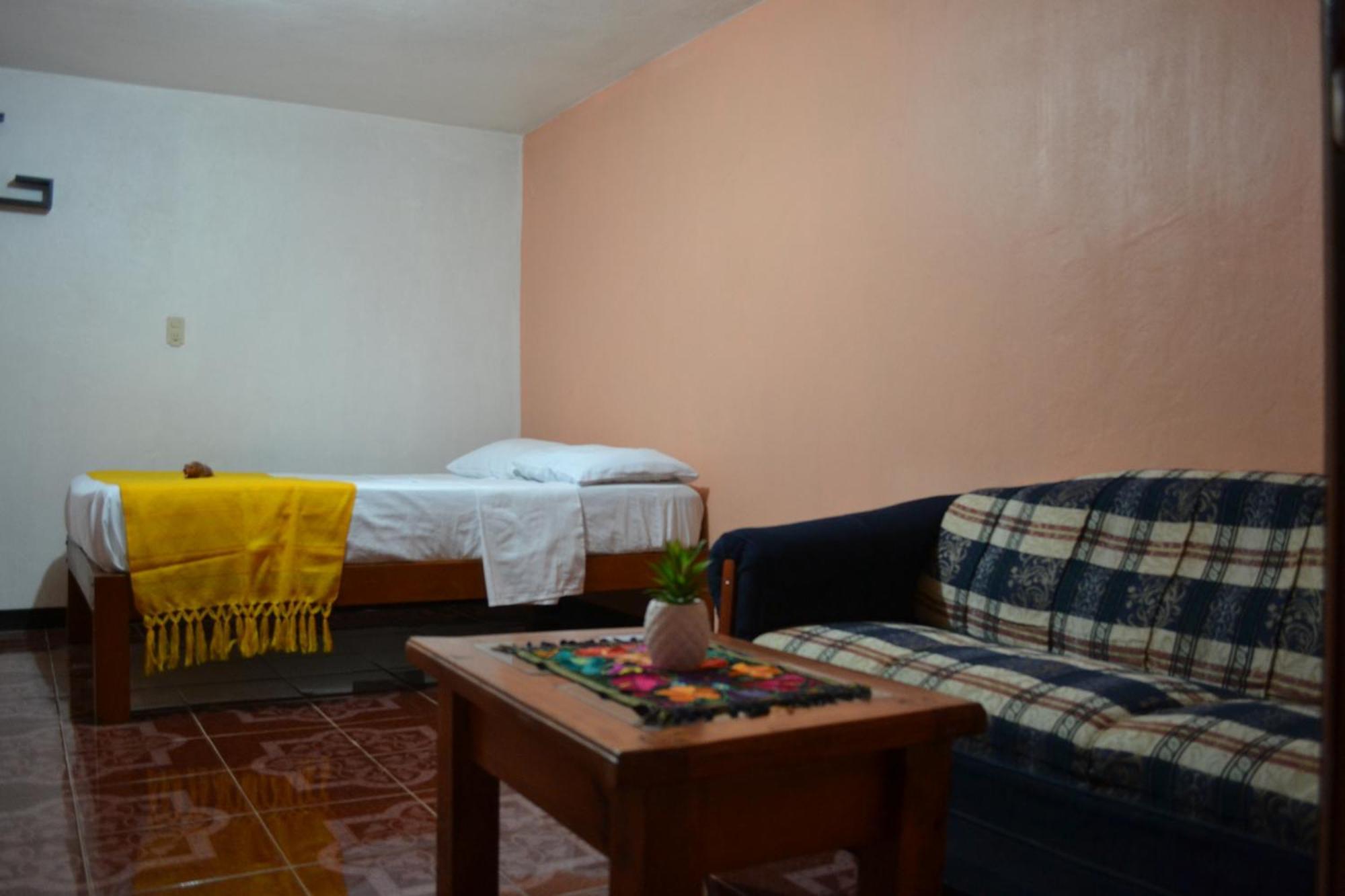 Casa Rincon Hotel San Cristobal de las Casas Exterior photo