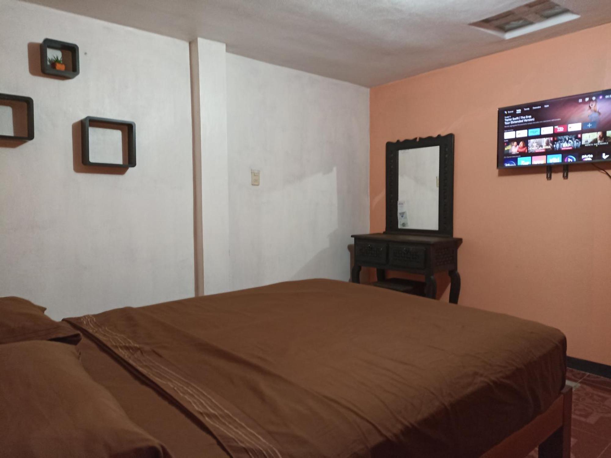 Casa Rincon Hotel San Cristobal de las Casas Exterior photo