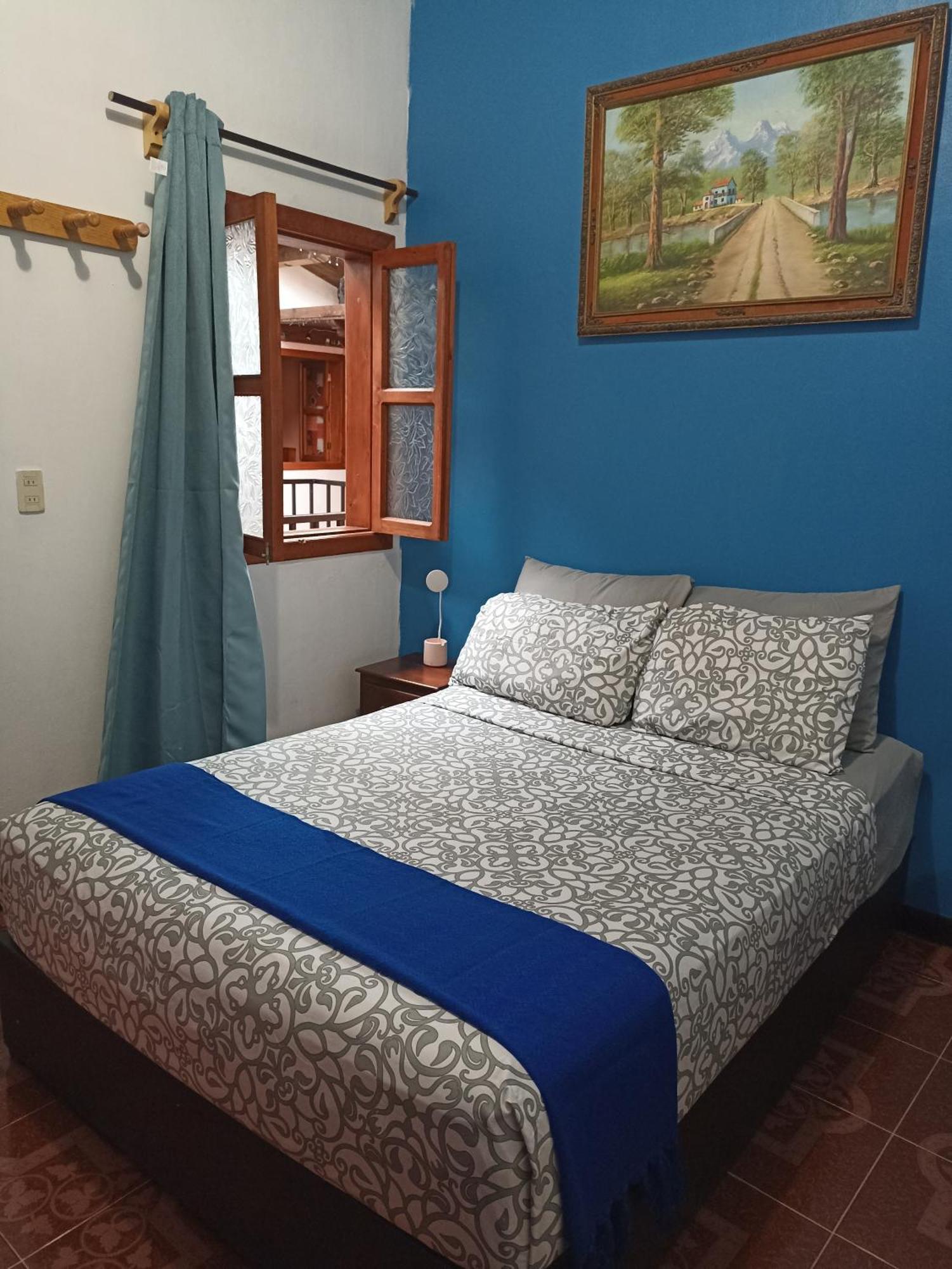 Casa Rincon Hotel San Cristobal de las Casas Exterior photo